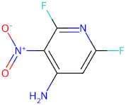 2,6-Difluoro-3-nitropyridin-4-amine