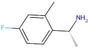 (R)-1-(4-fluoro-2-methylphenyl)ethan-1-amine