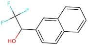 2,2,2-Trifluoro-1-(naphthalen-2-yl)ethan-1-ol