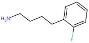 4-(2-Fluorophenyl)butan-1-amine