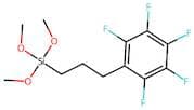 Pentafluorophenylpropyltrimethoxysilane