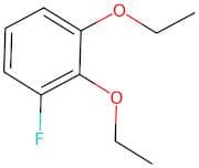 1,2-Diethoxy-3-fluorobenzene