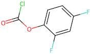 2,4-Difluorophenyl chloroformate