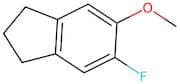 5-Fluoro-6-methoxy-2,3-dihydro-1H-indene