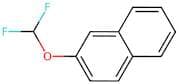 2-(Difluoromethoxy)naphthalene