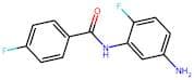 N-(5-Amino-2-fluorophenyl)-4-fluorobenzamide