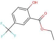 Ethyl 2-hydroxy-5-(trifluoromethyl)benzoate