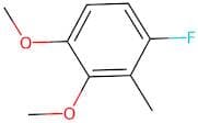 1-Fluoro-3,4-dimethoxy-2-methylbenzene