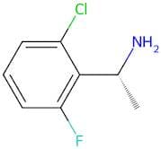 (R)-1-(2-Chloro-6-fluorophenyl)ethanamine