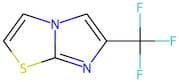 6-(Trifluoromethyl)imidazo[2,1-b]thiazole
