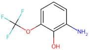 2-Amino-6-(Trifluoromethoxy)phenol