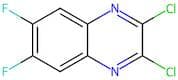 2,3-Dichloro-6,7-difluoroquinoxaline