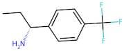 (R)-1-(4-(Trifluoromethyl)phenyl)propan-1-amine