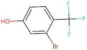 3-Bromo-4-(trifluoromethyl)phenol