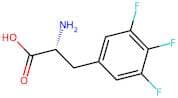 (R)-2-Amino-3-(3,4,5-trifluorophenyl)propanoic acid