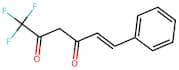 1,1,1-Trifluoro-6-phenylhex-5-ene-2,4-dione