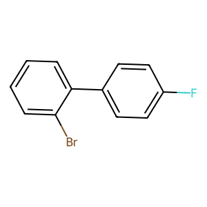 2-Bromo-4'-fluoro-1,1'-biphenyl