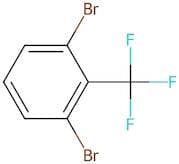1,3-Dibromo-2-(trifluoromethyl)benzene