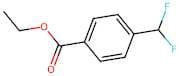 Ethyl 4-(difluoromethyl)benzoate