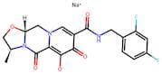 Sodium (3S,11aR)-8-((2,4-difluorobenzyl)carbamoyl)-3-methyl-5,7-dioxo-2,3,5,7,11,11a-hexahydrooxaz…