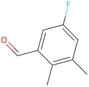 5-Fluoro-2,3-dimethylbenzaldehyde