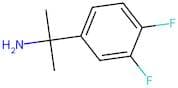 2-(3,4-Difluorophenyl)propan-2-amine