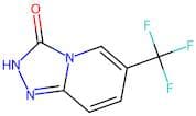 6-(Trifluoromethyl)-[1,2,4]triazolo[4,3-a]pyridin-3(2H)-one