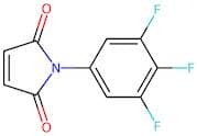 1-(3,4,5-Trifluorophenyl)-1H-pyrrole-2,5-dione