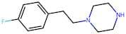 1-(4-Fluorophenethyl)piperazine