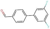 3',5'-Difluoro-[1,1'-biphenyl]-4-carbaldehyde