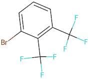 1-Bromo-2,3-bis(trifluoromethyl)benzene
