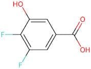 3,4-Difluoro-5-hydroxybenzoic acid