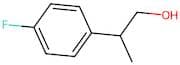 2-(4-Fluorophenyl)propan-1-ol