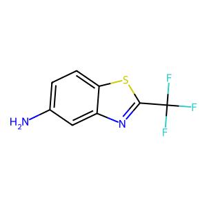 2-(Trifluoromethyl)benzo[d]thiazol-5-amine