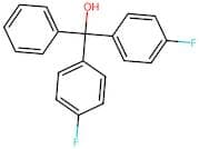 Bis(4-fluorophenyl)(phenyl)methanol