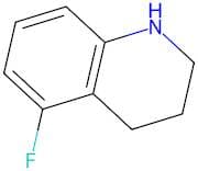 5-Fluoro-1,2,3,4-tetrahydroquinoline