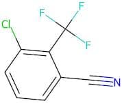 3-Chloro-2-(trifluoromethyl)benzonitrile