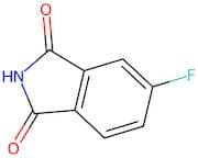 5-Fluoro-2,3-dihydro-1H-isoindole-1,3-dione
