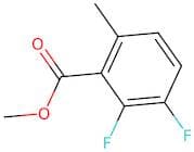 Methyl 2,3-difluoro-6-methylbenzoate