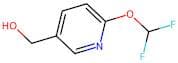 (6-(Difluoromethoxy)pyridin-3-yl)methanol