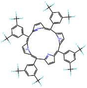 5,10,15,20-Tetrakis(3,5-bis(trifluoromethyl)phenyl)porphyrin