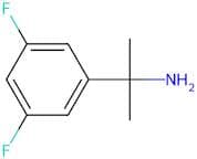 2-(3,5-Difluorophenyl)propan-2-amine