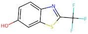 2-(Trifluoromethyl)benzo[d]thiazol-6-ol