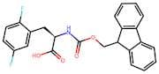 (R)-2-((((9H-Fluoren-9-yl)methoxy)carbonyl)amino)-3-(2,5-difluorophenyl)propanoic acid