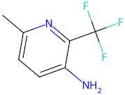 6-Methyl-2-(trifluoromethyl)pyridin-3-amine