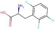 (S)-2-Amino-3-(2,3,6-trifluorophenyl)propanoic acid