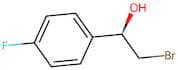(R)-2-Bromo-1-(4-fluorophenyl)ethanol