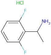 1-(2,6-Difluorophenyl)ethanamine hydrochloride