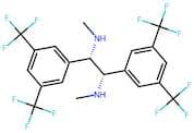(1S,2S)-1,2-Bis(3,5-bis(trifluoromethyl)phenyl)-N1,N2-dimethylethane-1,2-diamine