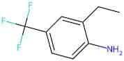 2-Ethyl-4-(trifluoromethyl)aniline